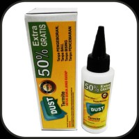 Jual Obat Anti Rayap Ampuh Murah