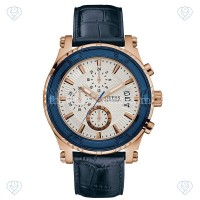 JAM TANGAN Guess Pinnacle W0673G6 ORIGINAL