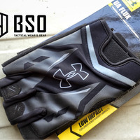 Sarung tangan under armour training low impact ua flux