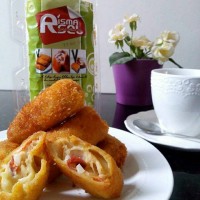 Jual risol mayonaise large Murah