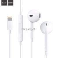 Jual Earpod Handsfree Apple iPhone 7 ORIGINAL Earphone iPhone7 Plus ORI Murah