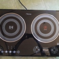 Kompor Listrik Inextron Kenjitsu