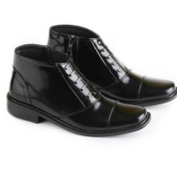 Jual Sepatu PDH - PDL Pria / Boot Pria Branded Original Jk Collection Murah