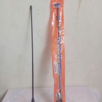 Jual Antena HT Panjang Model Lentur / Lidi Nagoya NA-771 Dual Band Flexible Murah