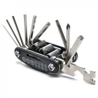 Jual Tools Unik Mutifungsi Kunci L Obeng Kunci Pas - Tools Kunci NMAX Keren Murah