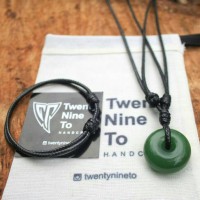 Jual kalung batu | kalung giok | kalung giok murah | kalung tali Murah