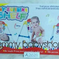 Jual Mainan bayi Play gym Murah