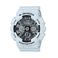 Jam Tangan Pria Analog Digital Casio G-Shock GMA-S120MF-2A Original