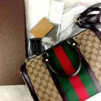 tas GUCCI Speedy Boston Bag SS17 #247202#mcd