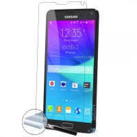 Termurah!Tempered Glass/Anti Gores Untuk Samsung Galaxy Note 4