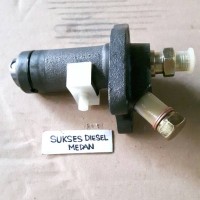 RD85 FUEL PUMP INJEKSI PUMP POMPA SOLAR KUBOTA POMPA MINYAK BOS PUMP