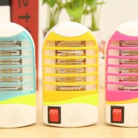 Jual LAMPU LED ANTI NYAMUK MOSQUITO Lamp perangkap pengusir Murah