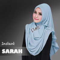 Jual Jilbab/Hijab Rabbani Sarah Murah