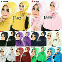 Jual Jilbab rabbani / Jilbab terbaru terbaru Syria Turqina Kode : Murah