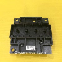 Head Printer Epson L310 Asli
