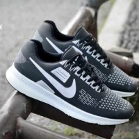 SEPATU NIKE AIRMAX ZOOM RUNNING 6.0 UKURAN 39-44