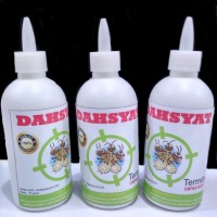 Jual RACUN RAYAP DAHSYAT / PEMBASMI RAYAP DAHSYAT / OBAT RAYAP DAHSYAT Murah