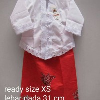 Kebaya Anak untuk Kartinian