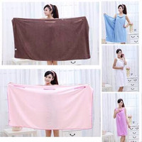 Jual HOT SALE Wearable Towel (Handul Multifungsi) Murah