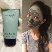 Jual Glacial Marine Mud - Masker Lumpur Mineral Murah