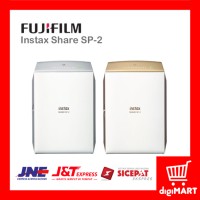 ORIGINAL Printer Polaroid Fujifilm Instax Share SP-2 / SP2 / SP 2