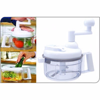 Jual Swift Chopper Alat Dapur Penggiling Sayur Buah Blender Murah