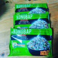 Jual Kongbap Kacang / Nut Murah