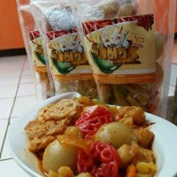 Jual SEBLOK (SEBLAK CILOK) ASLI BANDUNG Murah