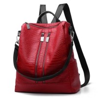 Jual TAS IMPORT/TAS RANSEL/BACKPACK FASHION KOREA/TAS WANITA JN119 Murah