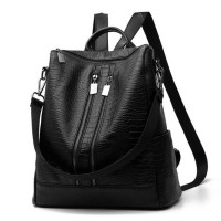 Jual TAS IMPORT/TAS RANSEL/BACKPACK FASHION KOREA/TAS WANITA JN119 Murah