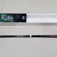 Joran / Fishing Rod / Tegek Golden Fish Wu Song 360 #5164