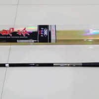 Joran / Fishing Rod / Tegek Golden Fish Guifu 360 #5166