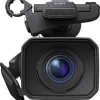 SONY HXR NX100 - GARANSI RESMI 1 TAHUN