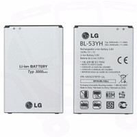 Jual LG G3 Battery Original BL-53YH Murah