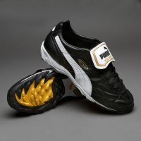 puma king futsal