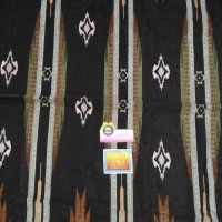 Sarung Samarinda Tipe Linen