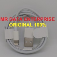Jual Kabel Cable Data Original 100% Lightning Iphone 5 / 6 / 6+ / Ipad Mini Murah