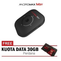 Jual Haier M25X1H Smartfren Andromax M3Y 4G LTE Paket Data 54 GB* Murah