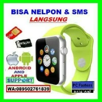JAM TANGAN APPLE KW / MASKER WAJAH KULIT / HANDBODY LULUR JAKET TAS