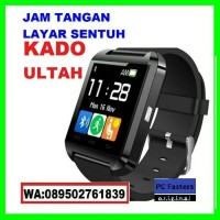 Souvenir HP JAM TANGAN ANAK LAYAR SENTUH / CERMIN MINIATUR IPHONE PIPA