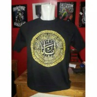 Jual KAOS ROHANI