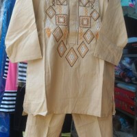 Jual gamis pakistan anak Murah