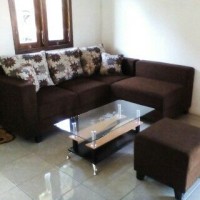 Sofa Minimalis Murah di Semarang