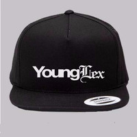 Topi Snapback Young Lex