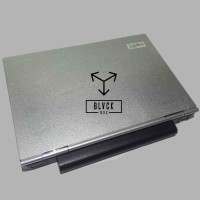 Gaming Laptop Hp Elitebook 2570p Stenlist Intel Core i7 IvyBridge High
