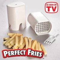 PERFECT FRIES