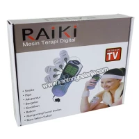 reiki digital therapy