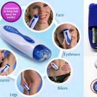 WIZZ IT HAIR REMOVAL