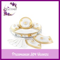 Jual Prasmanan Vicenza H14 Motif Marigold Original Murah
