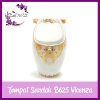 Jual Vicenza Tempat Sendok / Spoon Stand B625 Murah